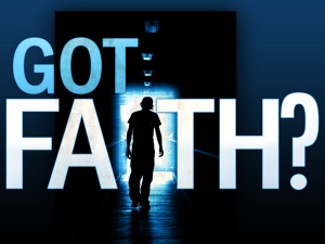 faith