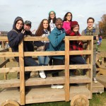 2015 corn maze